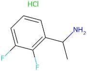 1-(2,3-Difluorophenyl)ethanamine hydrochloride