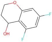 5,7-Difluorochroman-4-ol