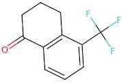5-Trifluoromethyl-1-tetralone