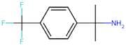 2-(4-(Trifluoromethyl)phenyl)propan-2-amine