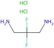 2,2-Difluoropropane-1,3-diamine dihydrochloride