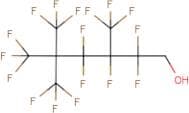 1H,1H-Heptadecafluoro(3,5,5-trimethylhexan-1-ol)
