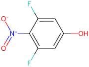 3,5-Difluoro-4-nitrophenol