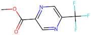 Methyl 5-(trifluoromethyl)pyrazine-2-carboxylate