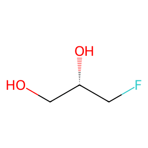 (S)-3-fluoropropane-1,2-diol