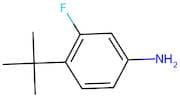 4-(Tert-butyl)-3-fluoroaniline