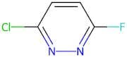 3-Chloro-6-fluoropyridazine