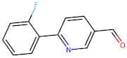 6-(2-Fluorophenyl)nicotinaldehyde
