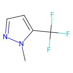 1-Methyl-5-(trifluoromethyl)-1H-pyrazole