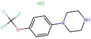 1-(4-(Trifluoromethoxy)phenyl)piperazine hydrochloride