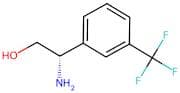 (S)-2-Amino-2-(3-trifluoromethylphenyl)ethanol