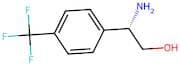 (S)-2-Amino-2-(4-(trifluoromethyl)phenyl)ethan-1-ol