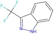3-(Trifluoromethyl)-1H-indazole
