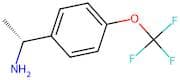 (R)-1-(4-(Trifluoromethoxy)phenyl)ethanamine