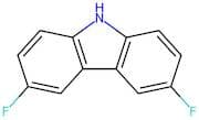 3,6-Difluoro-9H-carbazole
