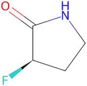 (R)-3-fluoropyrrolidin-2-one