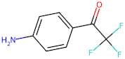 4'-Amino-2,2,2-trifluoroacetophenone