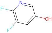 5,6-Difluoropyridin-3-ol