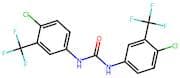 N,N'-Bis[4-chloro-3-(trifluoromethyl)phenyl]urea