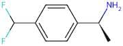 (1S)-1-[4-(difluoromethyl)phenyl]ethylamine