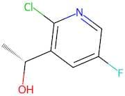 (R)-1-(2-Chloro-5-fluoropyridin-3-yl)ethanol
