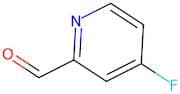 4-Fluoropicolinaldehyde