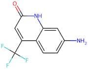 7-Amino-4-(trifluoromethyl)quinolin-2(1H)-one