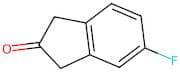 5-Fluoro-1H-inden-2(3H)-one