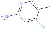 4-Fluoro-5-methylpyridin-2-amine