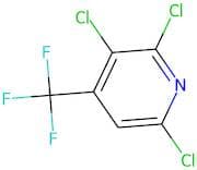 2,3,6-Trichloro-4-(trifluoromethyl)pyridine