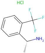 (R)-1-(2-(Trifluoromethyl)phenyl)ethanamine hydrochloride