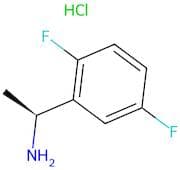 (S)-1-(2,5-Difluorophenyl)ethanamine hydrochloride