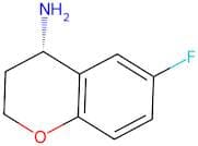(S)-6-Fluorochroman-4-amine