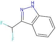 3-(Difluoromethyl)-1H-indazole