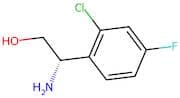 (S)-2-Amino-2-(2-chloro-4-fluorophenyl)ethanol