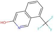 8-(Trifluoromethyl)isoquinolin-3-ol