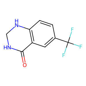 6-Trifluoromethyl-2,3-dihydro-1H-quinazolin-4-one