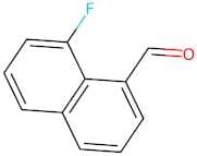 8-Fluoronaphthalene-1-carbaldehyde