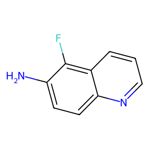 5-Fluoroquinolin-6-amine