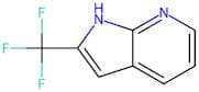 2-(Trifluoromethyl)-1H-pyrrolo[2,3-b]pyridine