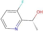 (R)-1-(3-Fluoropyridin-2-yl)ethan-1-ol