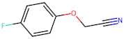 2-(4-Fluorophenoxy)acetonitrile