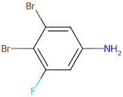 3,4-Dibromo-5-fluoroaniline