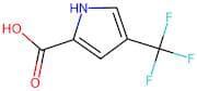4-(Trifluoromethyl)-1H-pyrrole-2-carboxylic acid