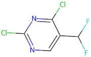 2,4-Dichloro-5-(difluoromethyl)pyrimidine