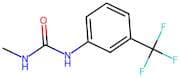 1-Methyl-3-(3-(trifluoromethyl)phenyl)urea