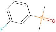 (3-Fluorophenyl)dimethylphosphine oxide
