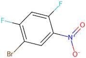 5-Bromo-2,4-difluoronitrobenzene