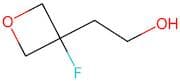 2-(3-Fluorooxetan-3-yl)ethan-1-ol