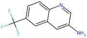6-(Trifluoromethyl)quinolin-3-amine